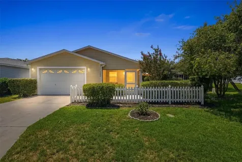 2484 Kingstree Place The Villages FL 32162