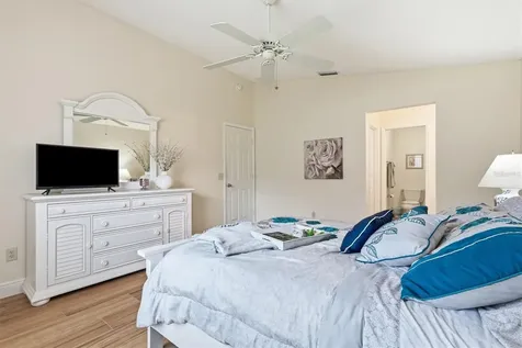 2484 Kingstree Place The Villages FL 32162