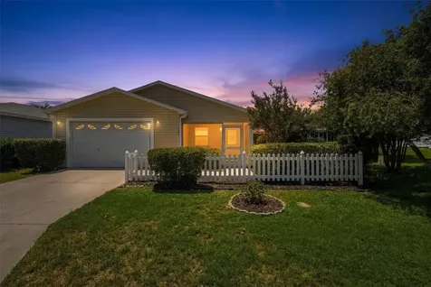 2484 Kingstree Place The Villages FL 32162