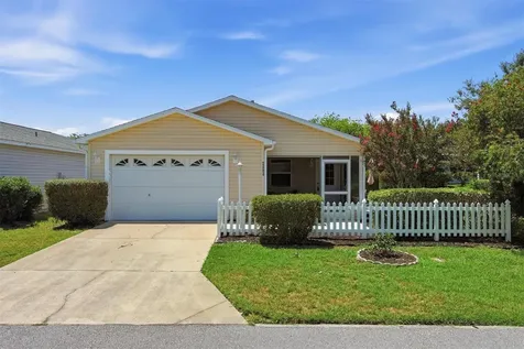 2484 Kingstree Place The Villages FL 32162