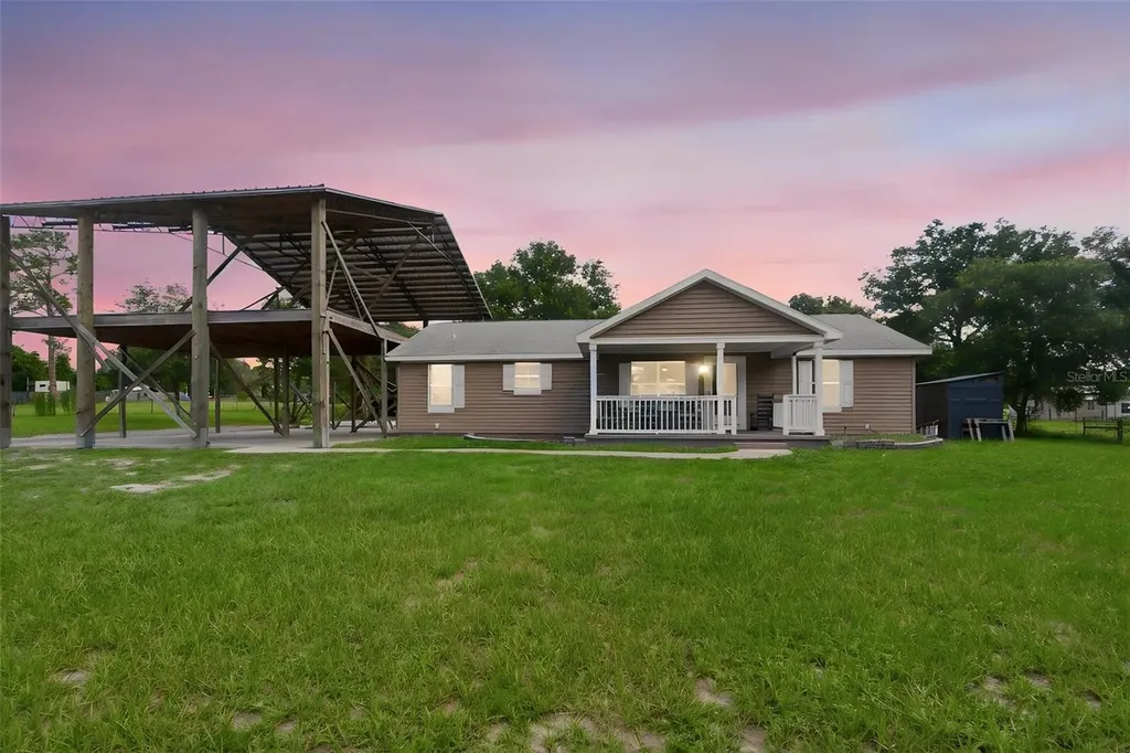32416 Pine Road Eustis FL 32736
