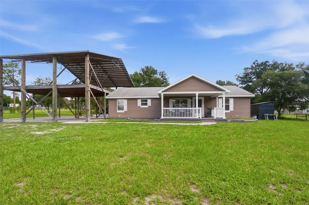 32416 Pine Road Eustis FL 32736