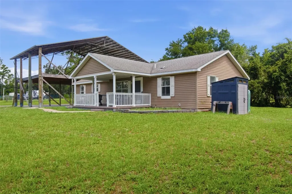32416 Pine Road Eustis FL 32736
