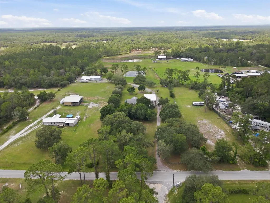 32416 Pine Road Eustis FL 32736
