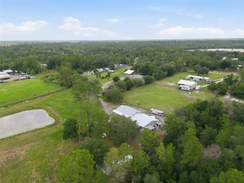32416 Pine Road Eustis FL 32736
