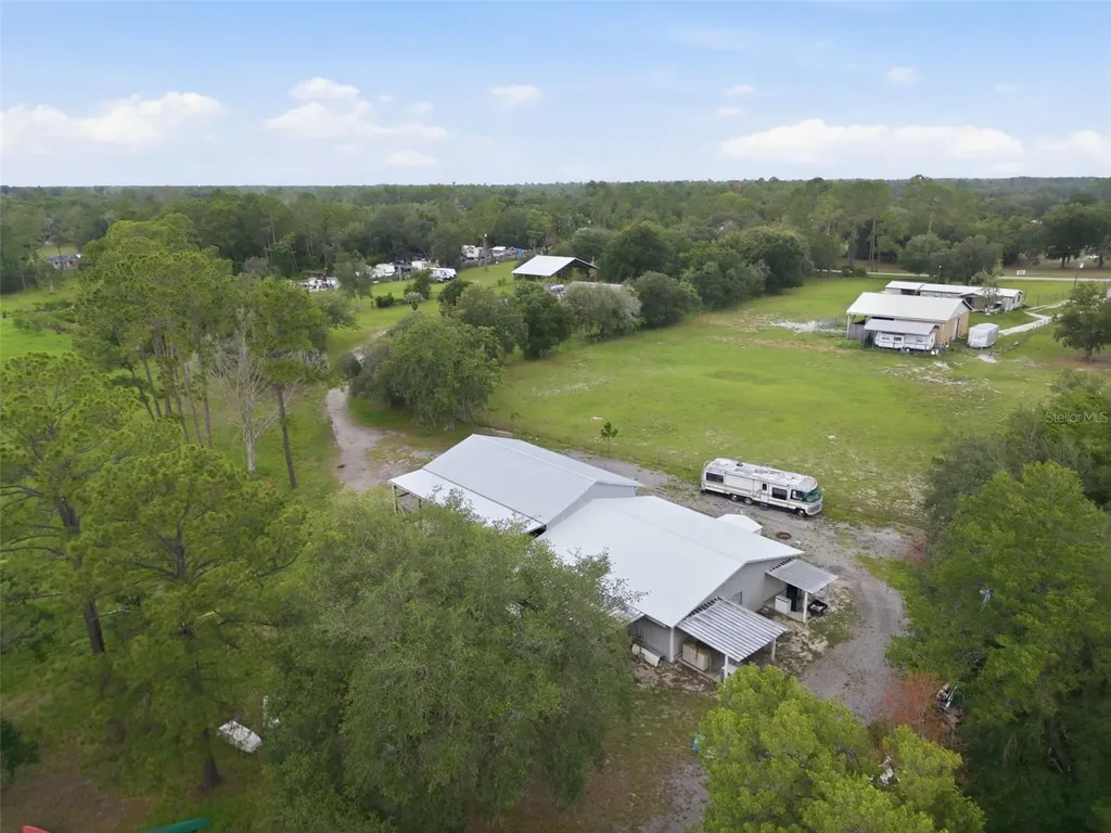 32416 Pine Road Eustis FL 32736