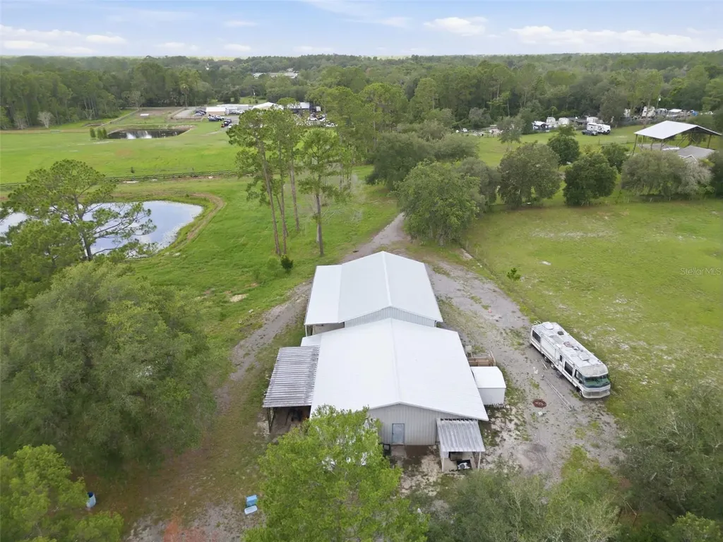 32416 Pine Road Eustis FL 32736