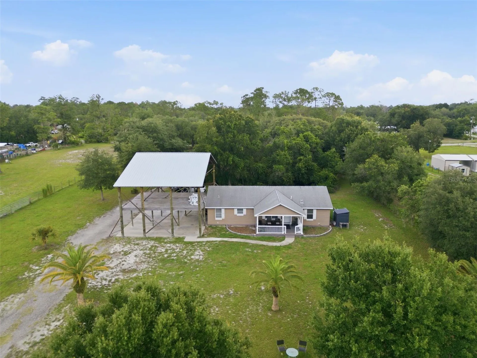 32416 Pine Road Eustis FL 32736