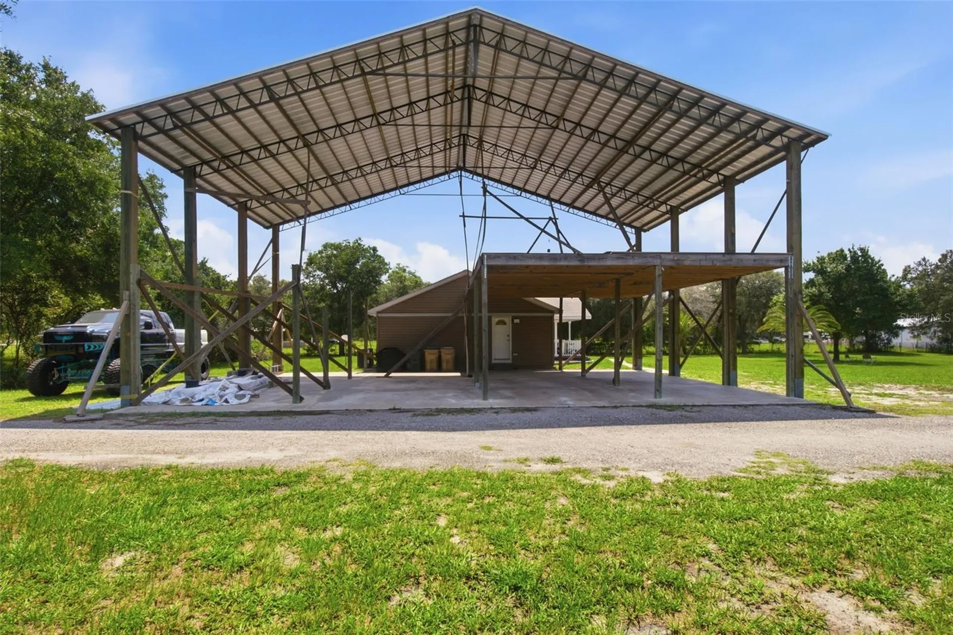 32416 Pine Road Eustis FL 32736