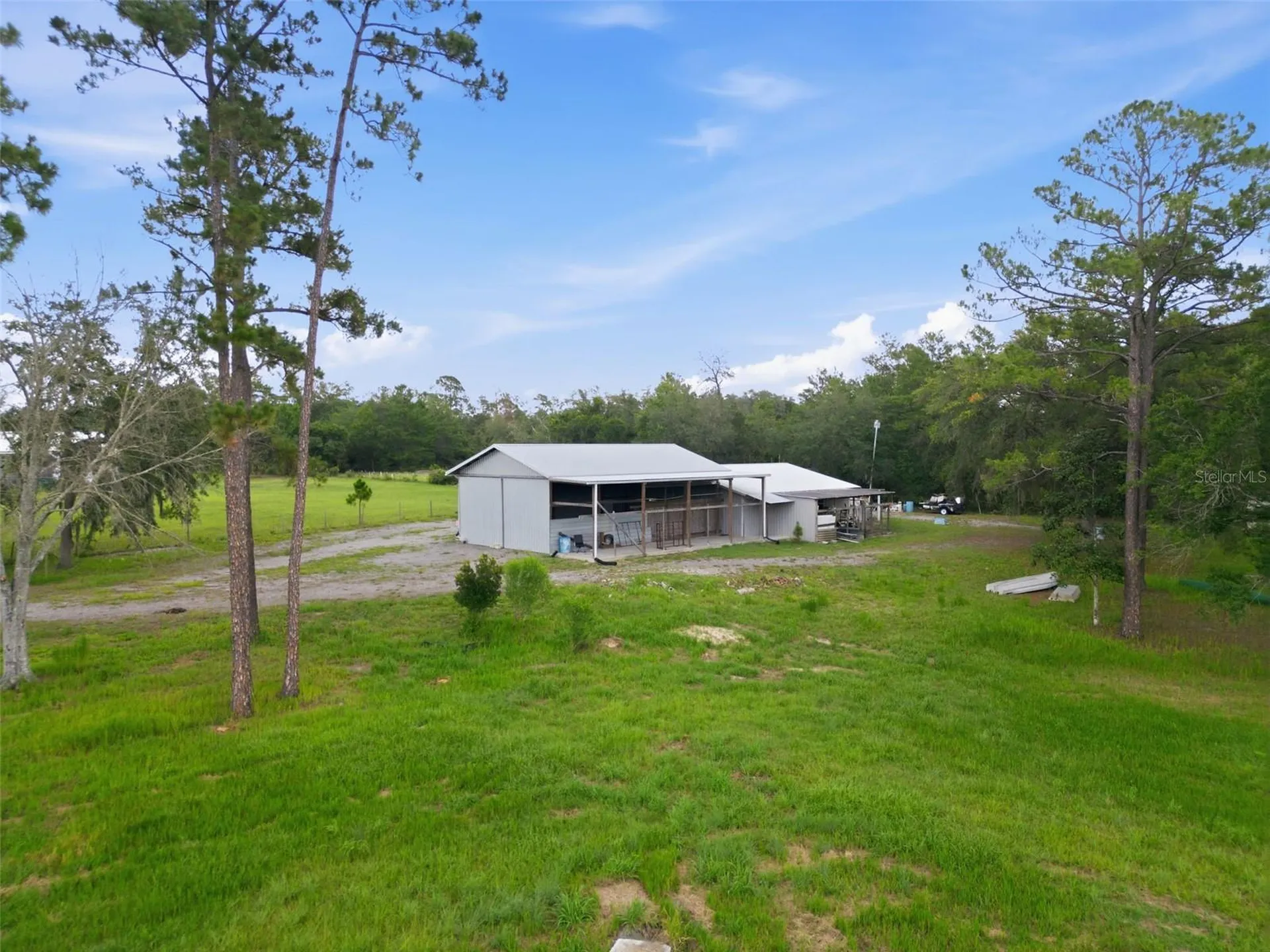 32416 Pine Road Eustis FL 32736