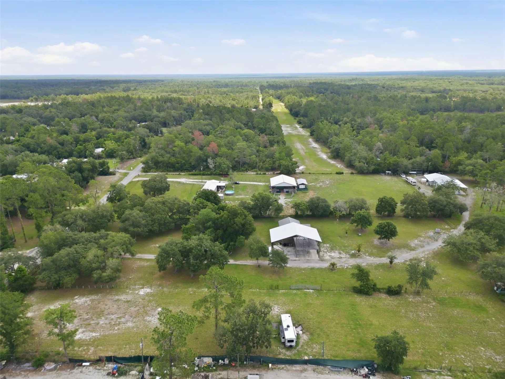 32416 Pine Road Eustis FL 32736