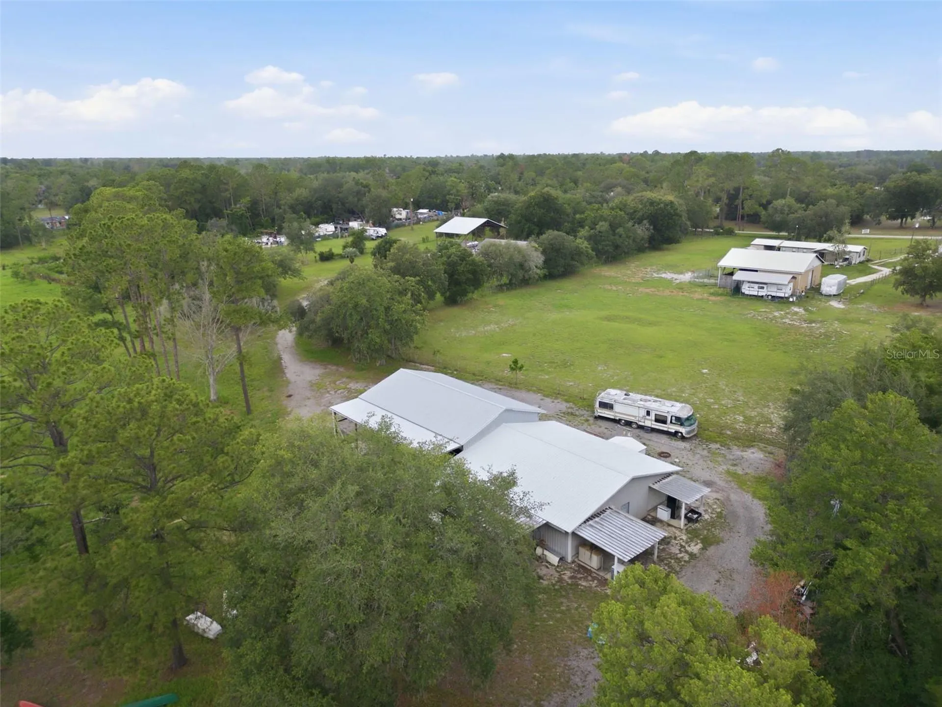 32416 Pine Road Eustis FL 32736