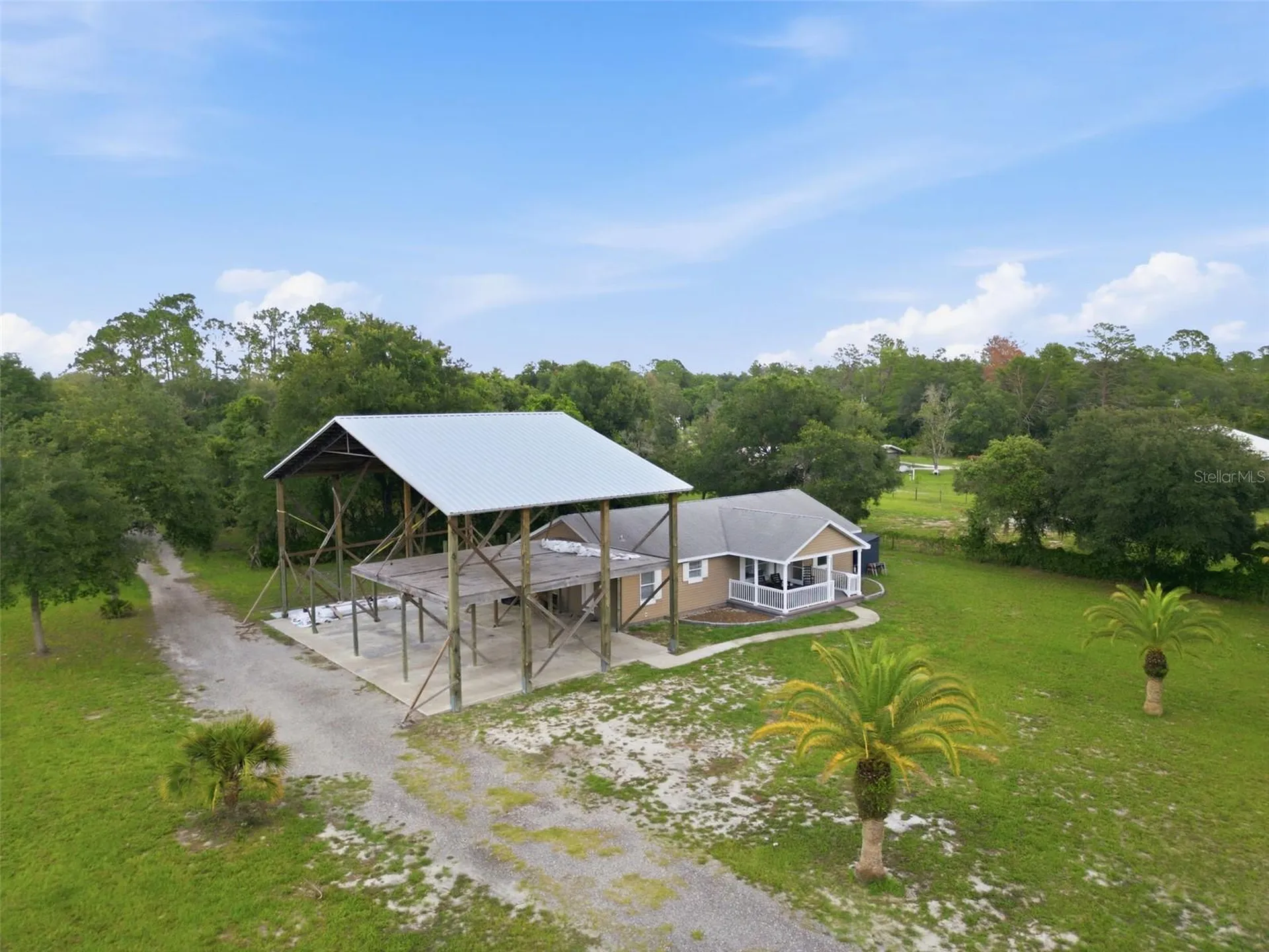 32416 Pine Road Eustis FL 32736