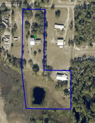 32416 Pine Road Eustis FL 32736