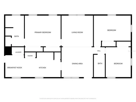 32416 Pine Road Eustis FL 32736