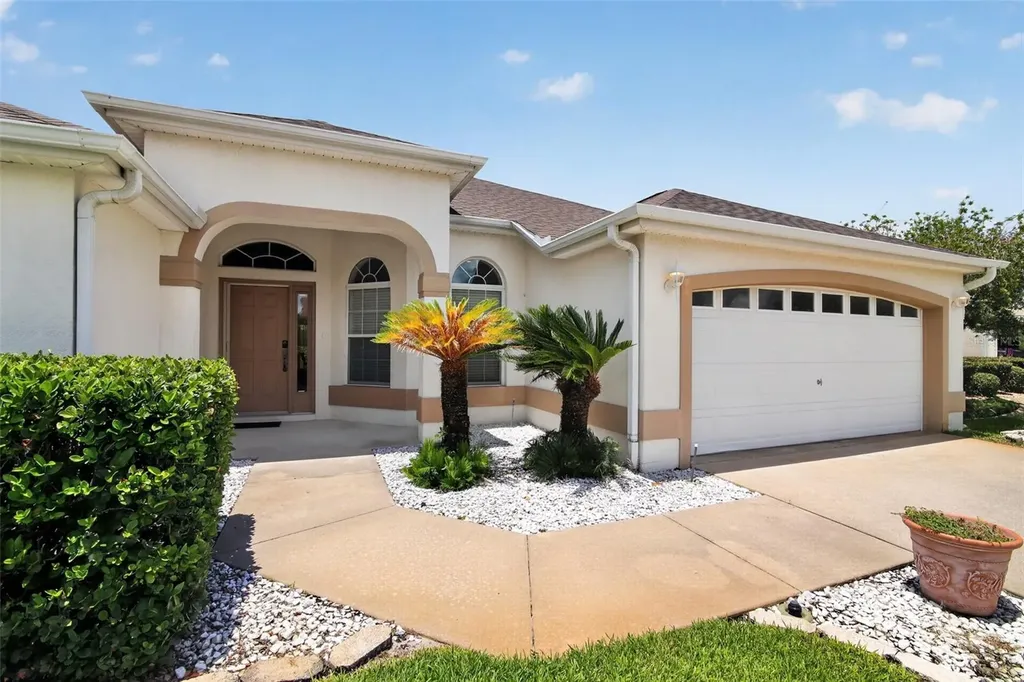 17336 SE 80th Turnbull Court The Villages FL 32162