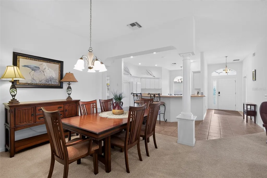 17336 SE 80th Turnbull Court The Villages FL 32162