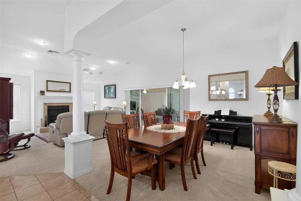 17336 SE 80th Turnbull Court The Villages FL 32162