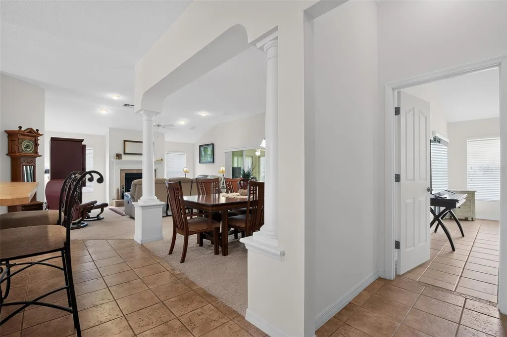 17336 SE 80th Turnbull Court The Villages FL 32162