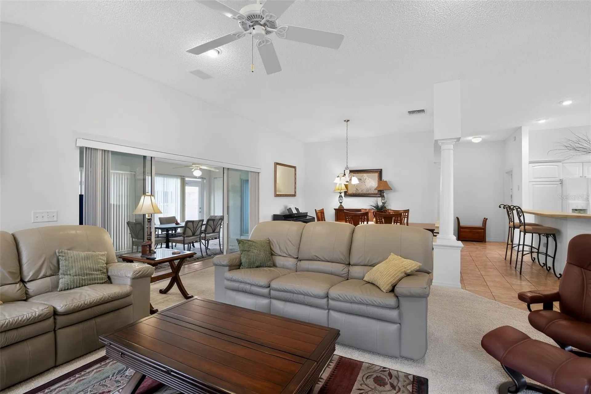 17336 SE 80th Turnbull Court The Villages FL 32162