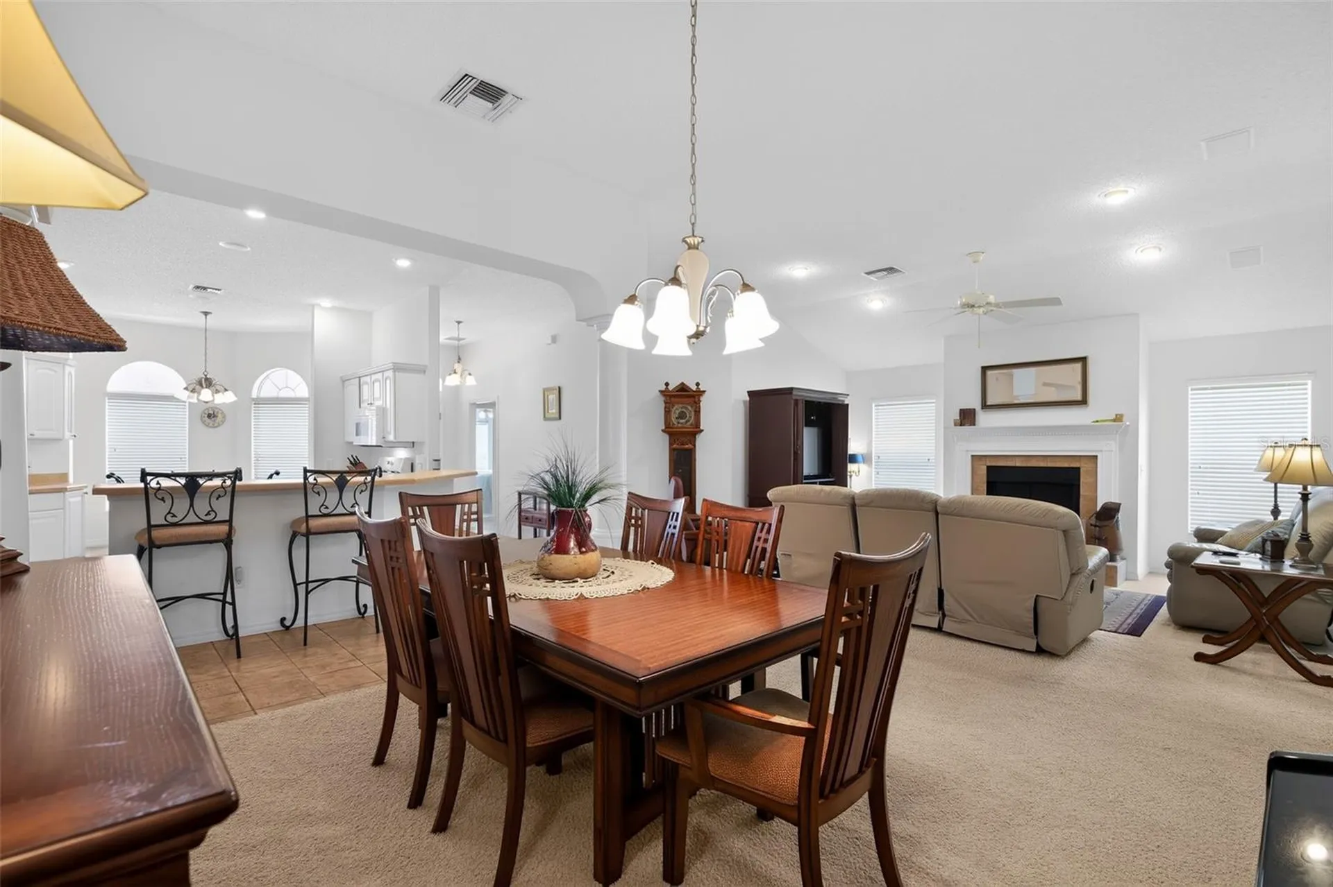 17336 SE 80th Turnbull Court The Villages FL 32162