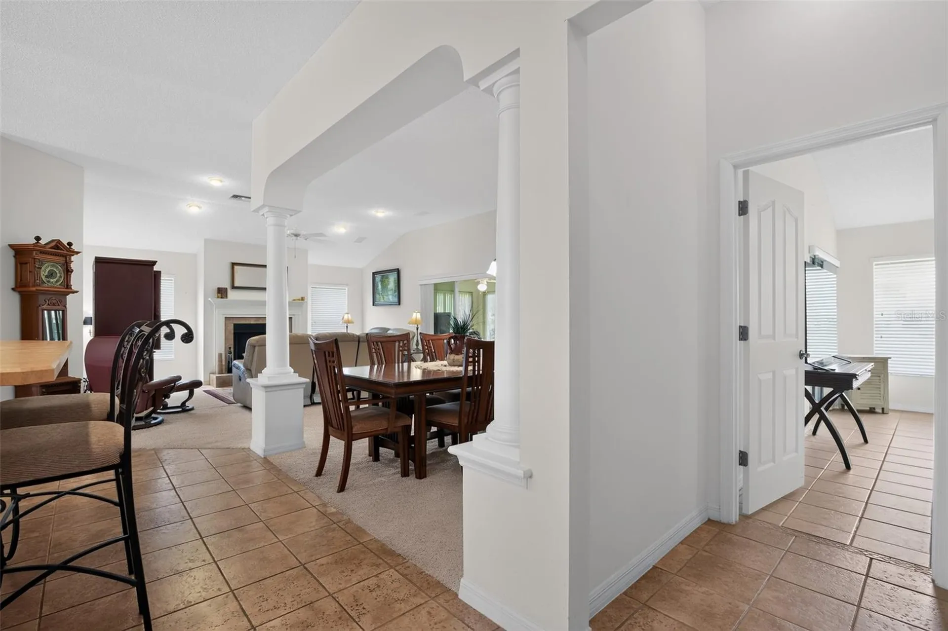 17336 SE 80th Turnbull Court The Villages FL 32162