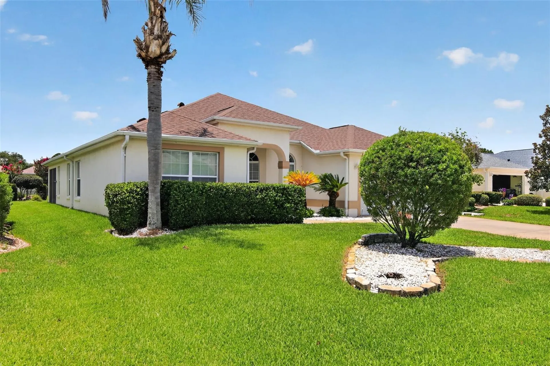 17336 SE 80th Turnbull Court The Villages FL 32162