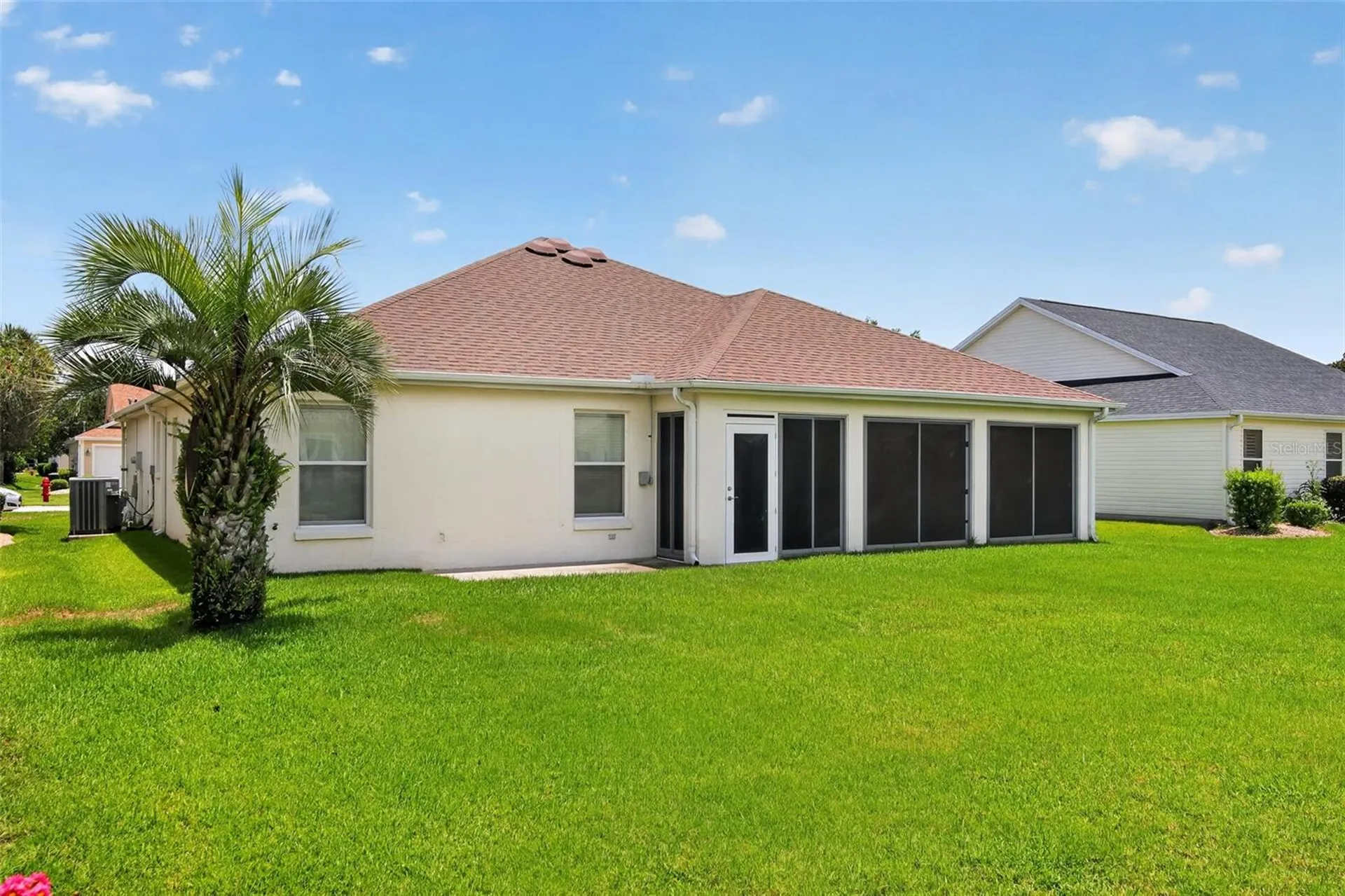 17336 SE 80th Turnbull Court The Villages FL 32162