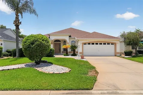 17336 SE 80th Turnbull Court The Villages FL 32162