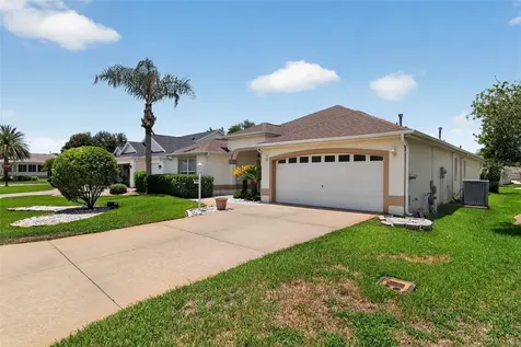 17336 SE 80th Turnbull Court The Villages FL 32162