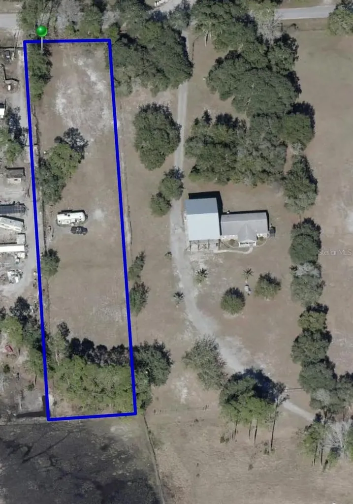 32402 Pine Road Eustis FL 32736