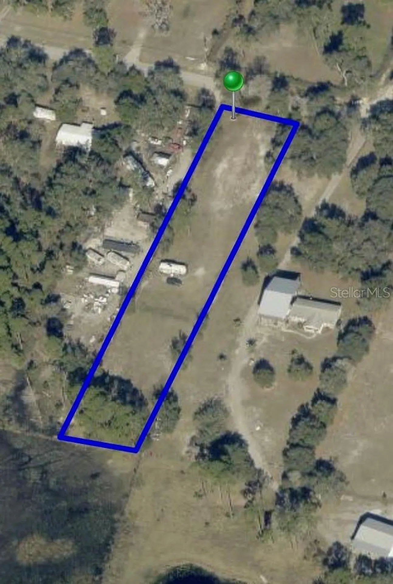 32402 Pine Road Eustis FL 32736