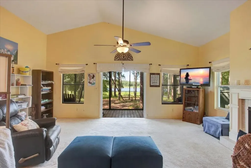 235 Ashley Lake Drive Melrose FL 32666