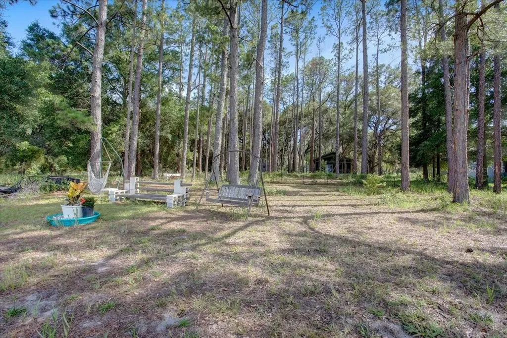 235 Ashley Lake Drive Melrose FL 32666