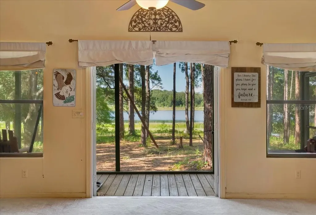 235 Ashley Lake Drive Melrose FL 32666