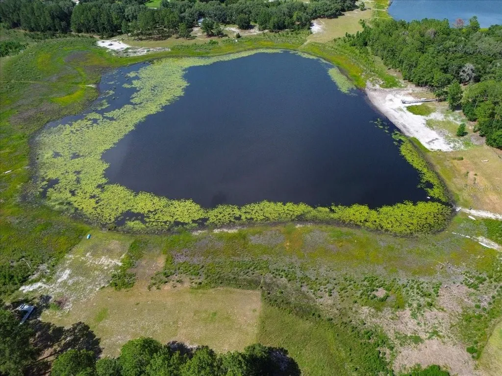235 Ashley Lake Drive Melrose FL 32666