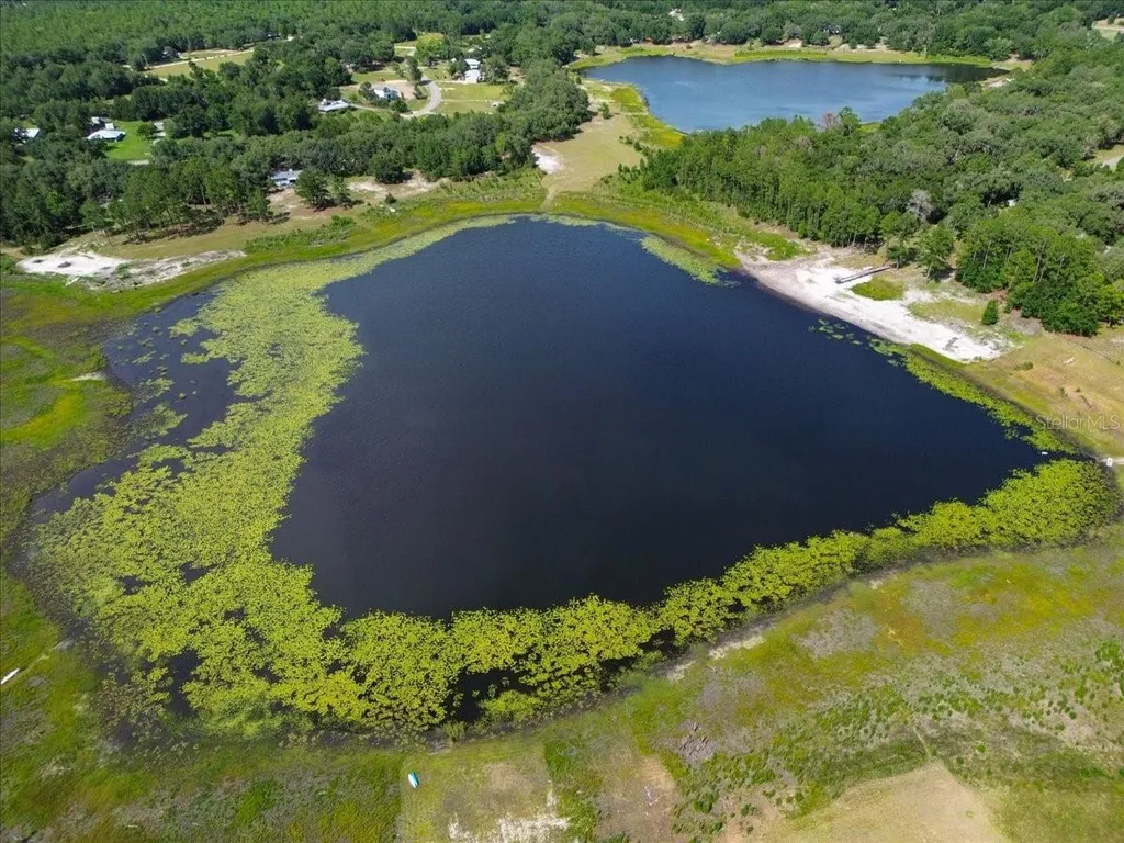 235 Ashley Lake Drive Melrose FL 32666