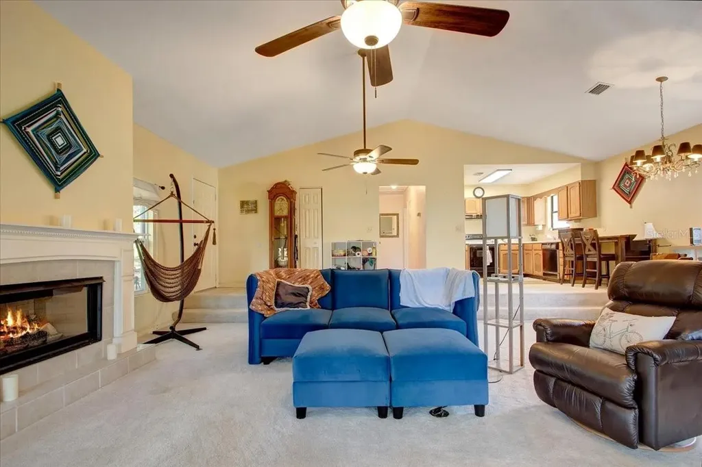 235 Ashley Lake Drive Melrose FL 32666