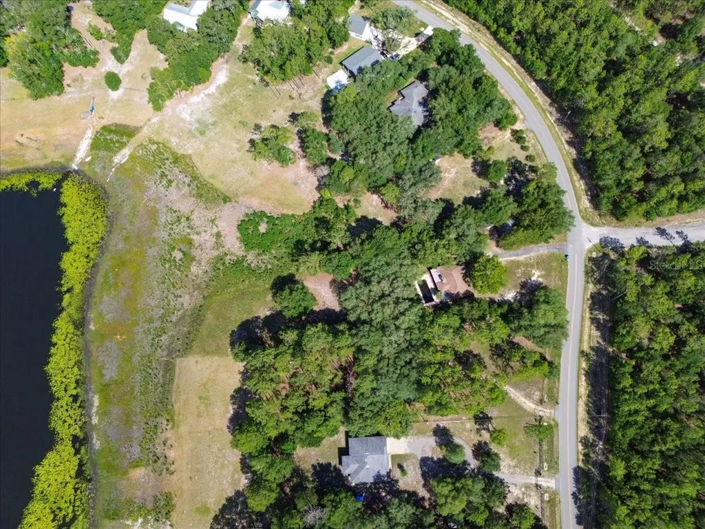 235 Ashley Lake Drive Melrose FL 32666