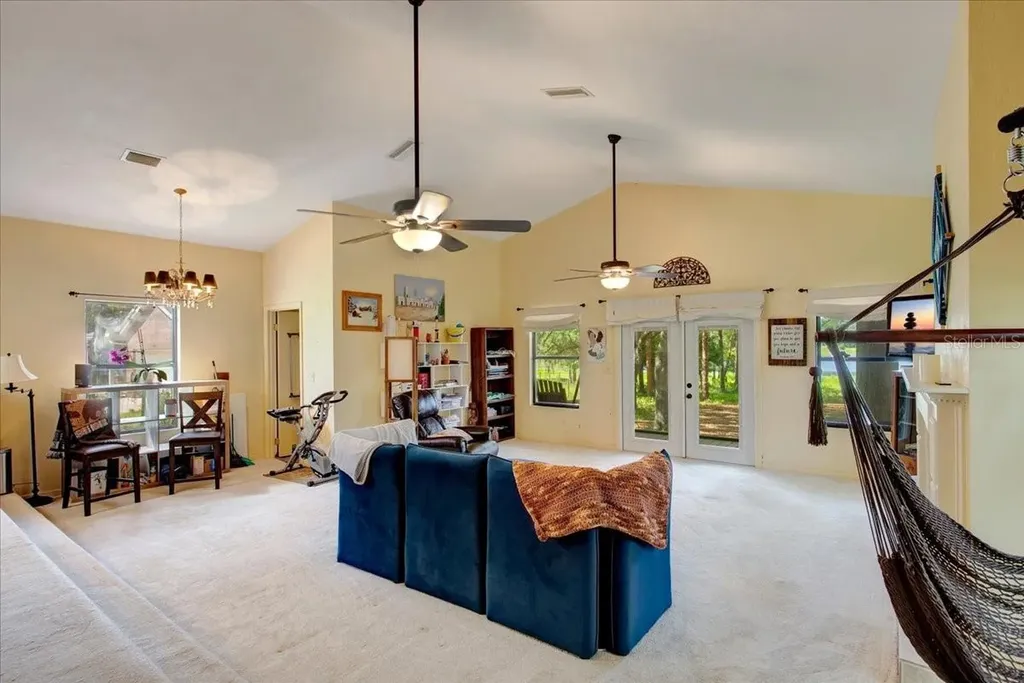 235 Ashley Lake Drive Melrose FL 32666