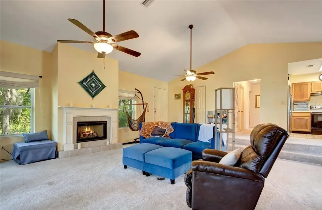 235 Ashley Lake Drive Melrose FL 32666
