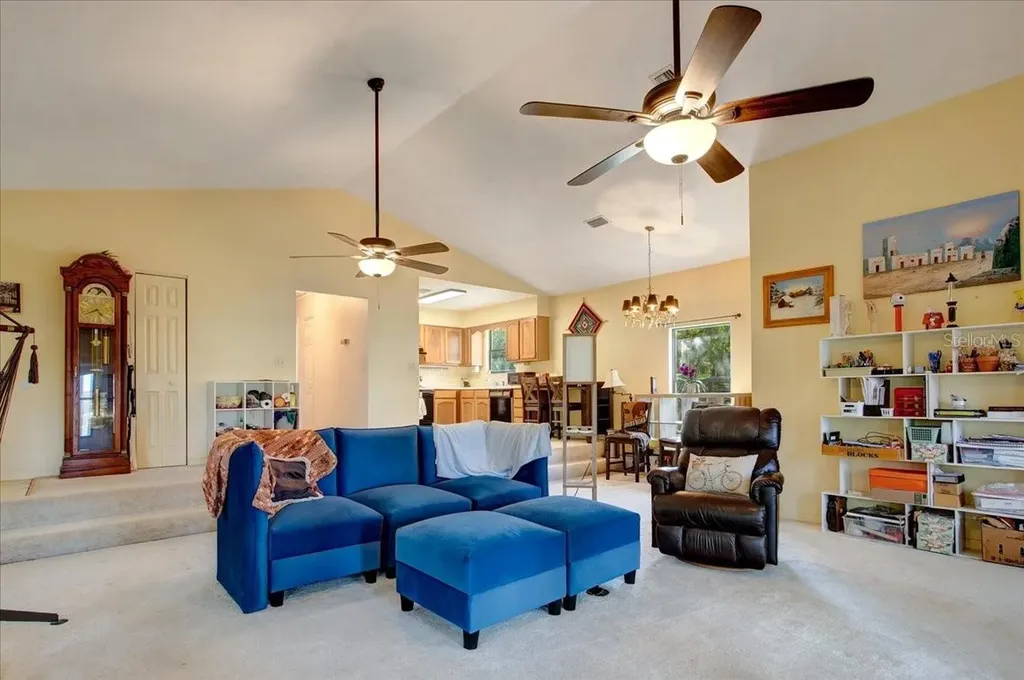 235 Ashley Lake Drive Melrose FL 32666