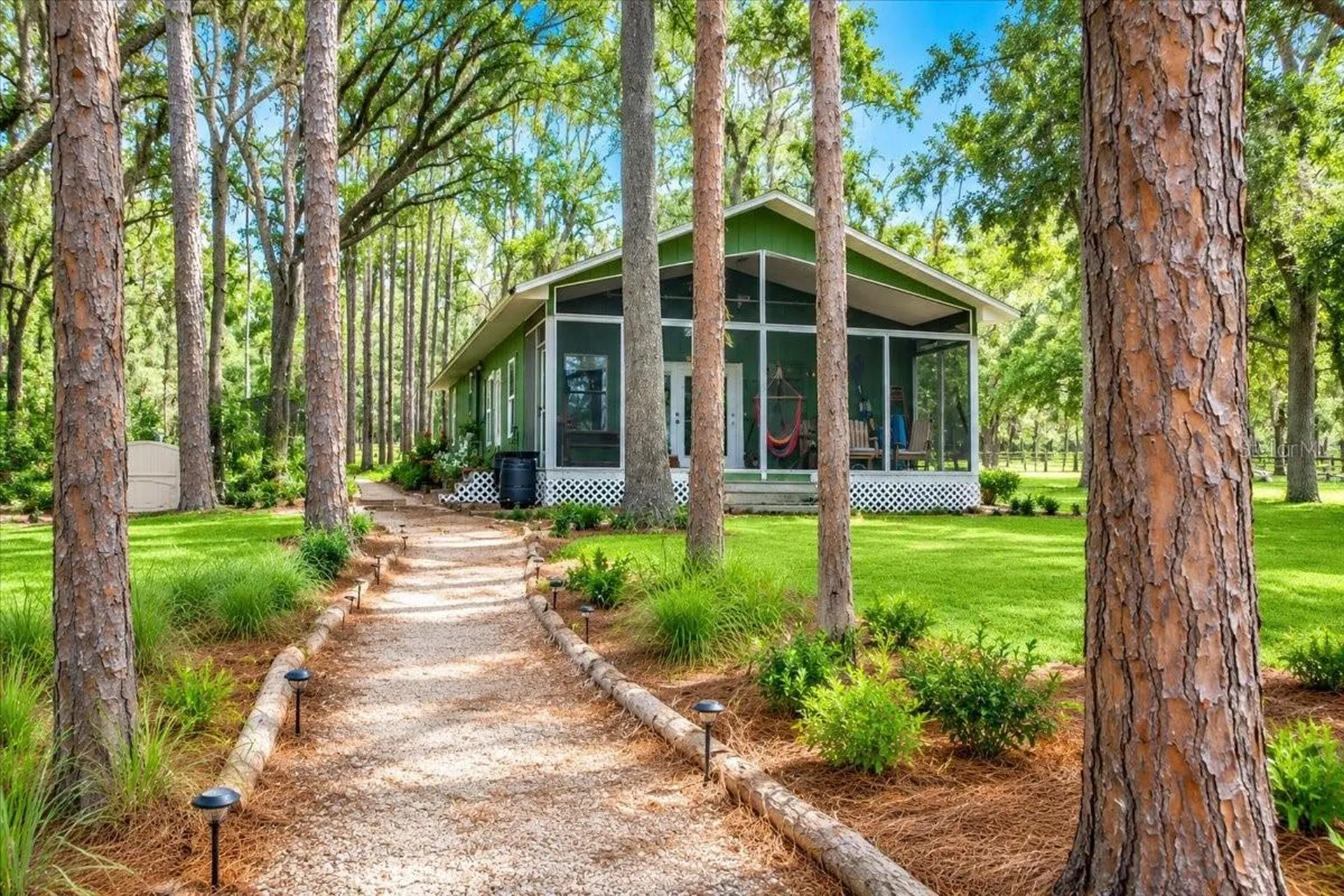235 Ashley Lake Drive Melrose FL 32666