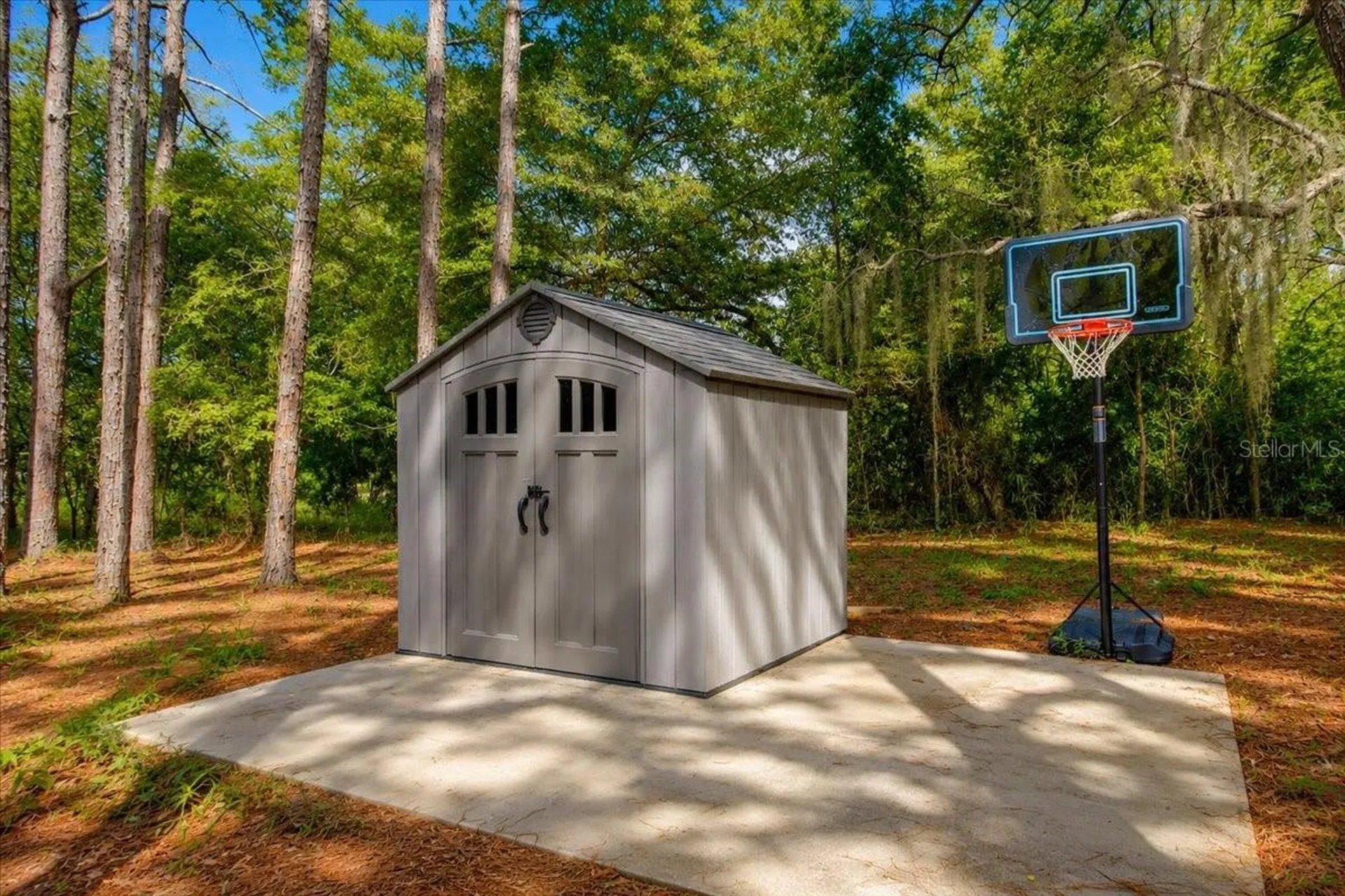 235 Ashley Lake Drive Melrose FL 32666