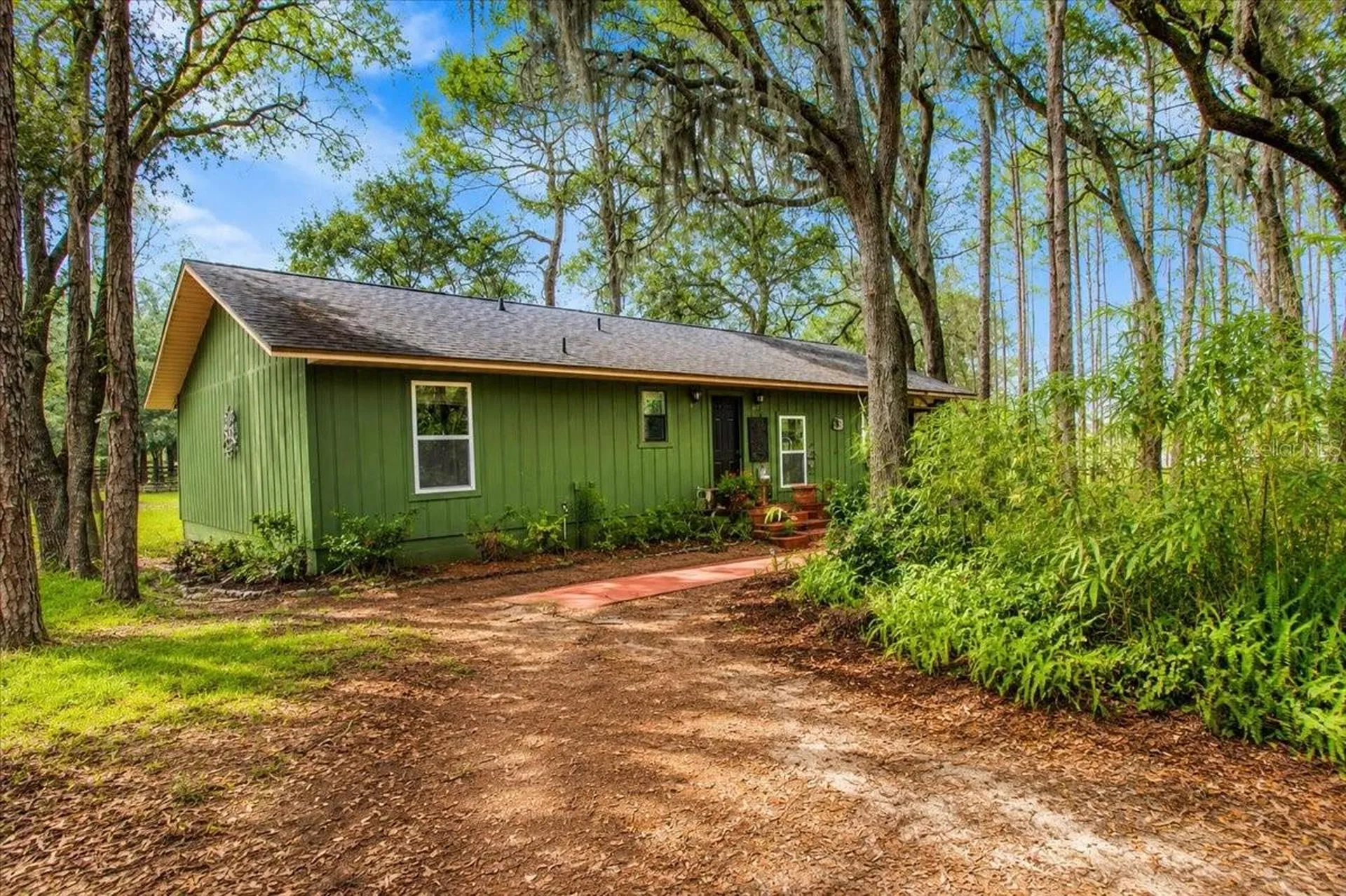 235 Ashley Lake Drive Melrose FL 32666