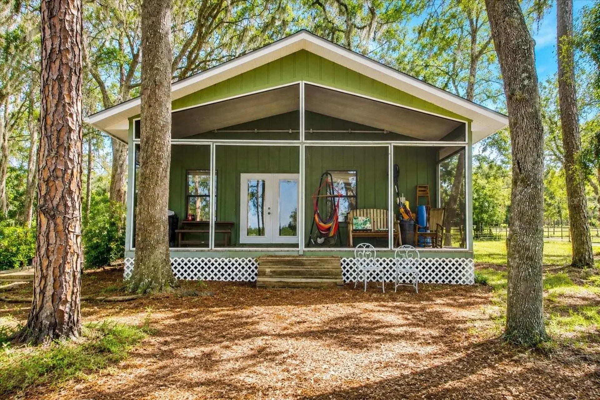 235 Ashley Lake Drive Melrose FL 32666