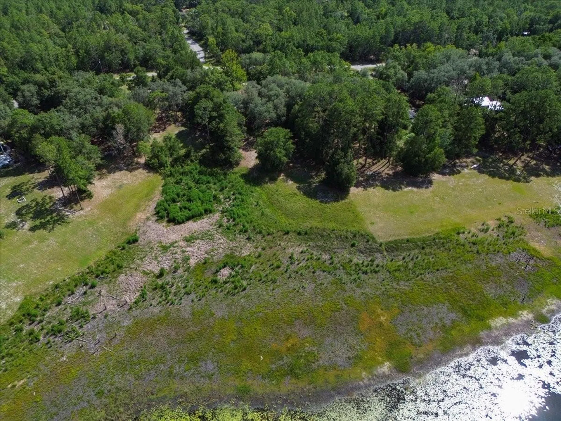 235 Ashley Lake Drive Melrose FL 32666