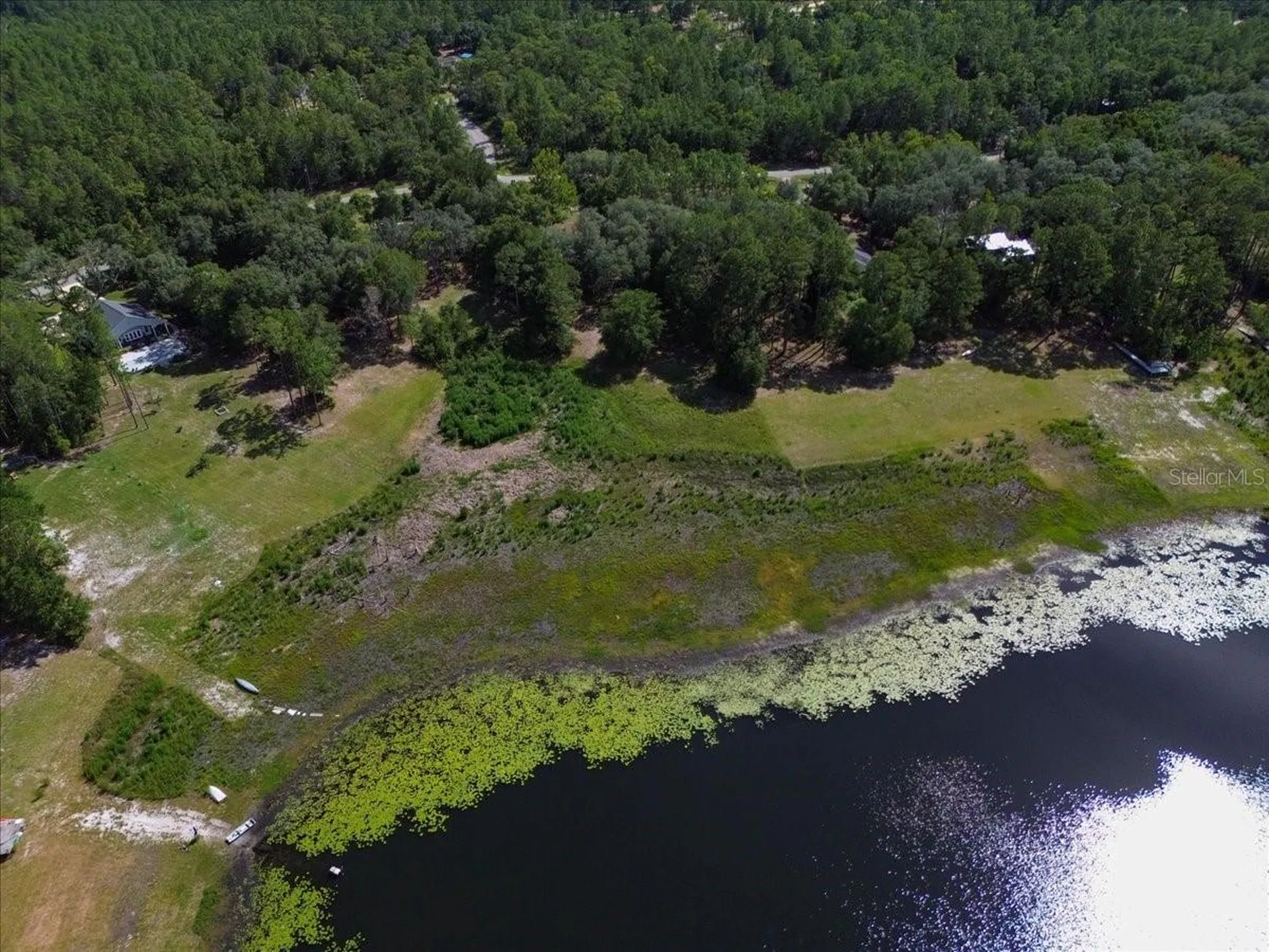 235 Ashley Lake Drive Melrose FL 32666