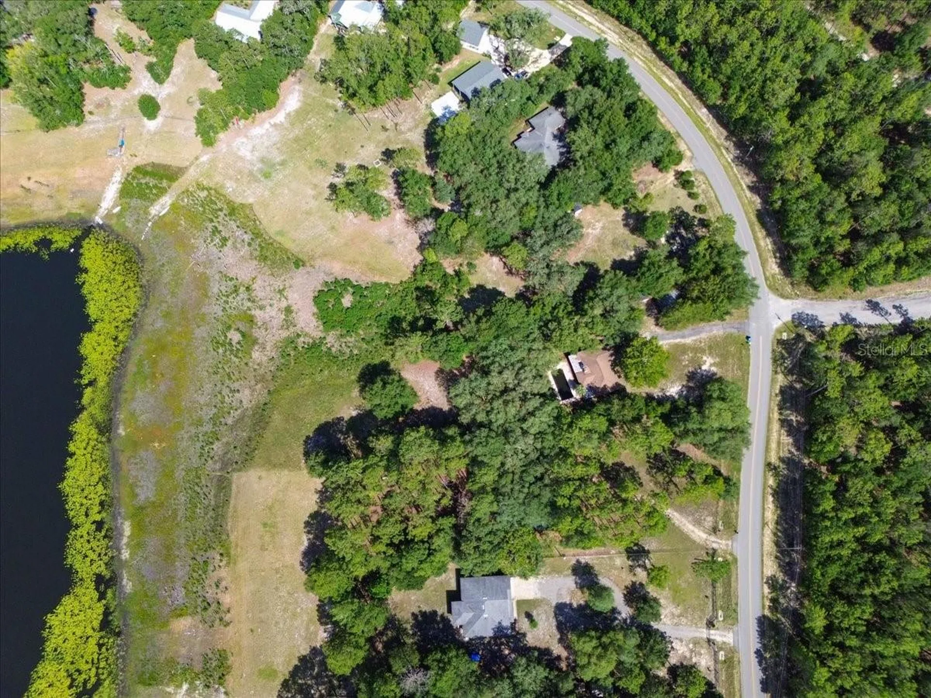 235 Ashley Lake Drive Melrose FL 32666