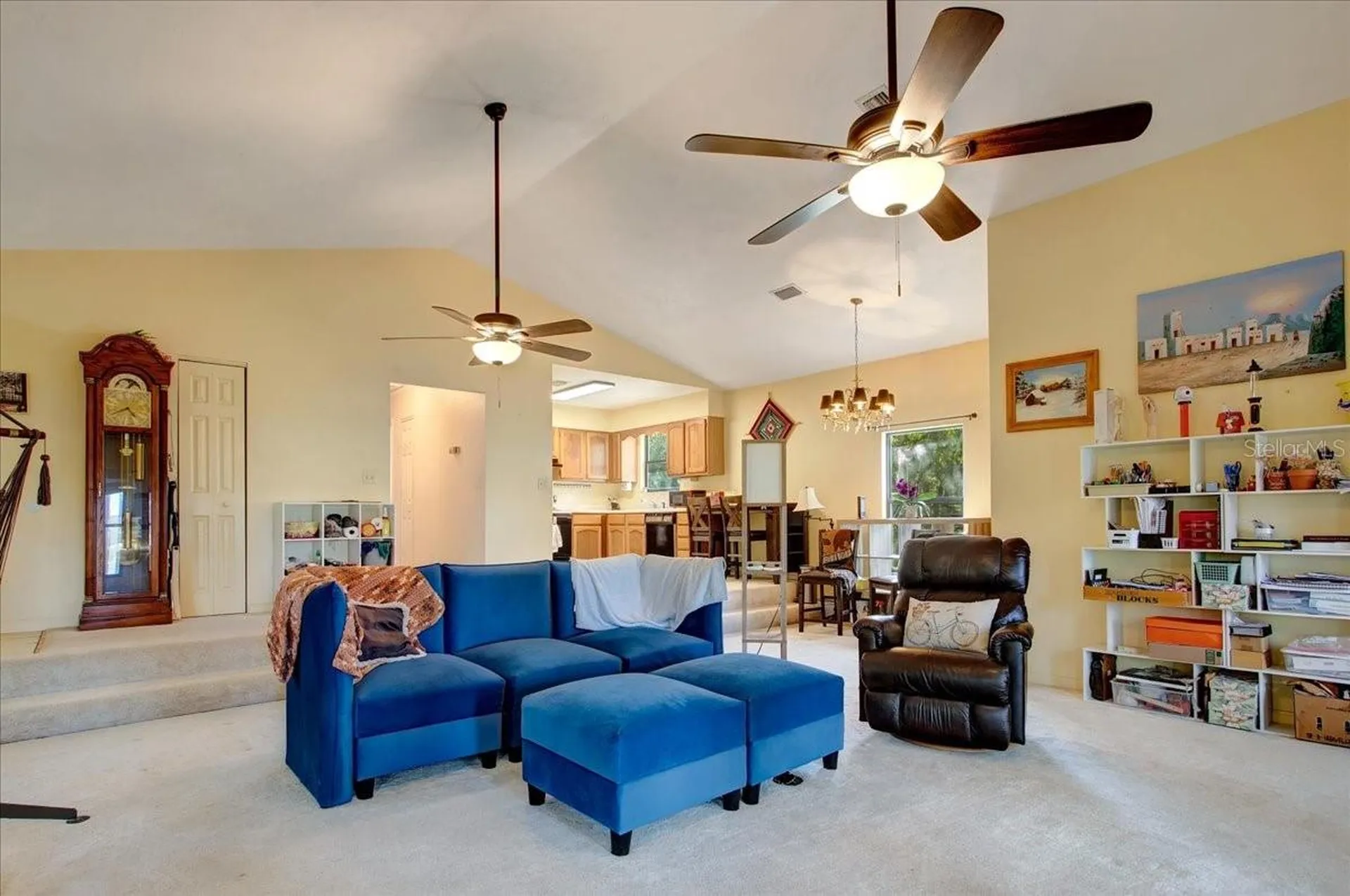 235 Ashley Lake Drive Melrose FL 32666